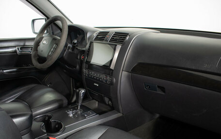KIA Mohave I, 2013 год, 1 495 000 рублей, 10 фотография