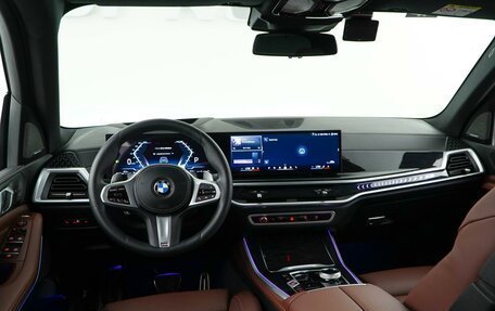 BMW X5, 2023 год, 12 555 434 рублей, 6 фотография