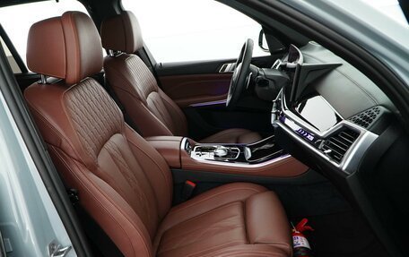 BMW X5, 2023 год, 12 555 434 рублей, 8 фотография