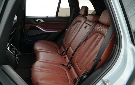 BMW X5, 2023 год, 12 555 434 рублей, 9 фотография