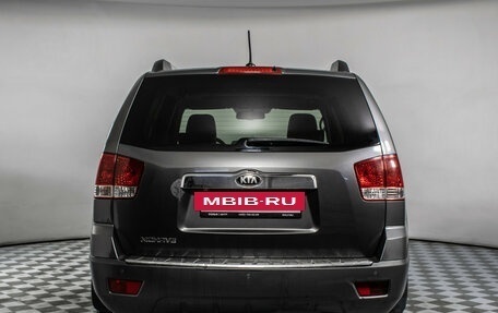 KIA Mohave I, 2013 год, 1 495 000 рублей, 7 фотография