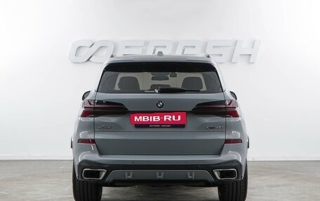BMW X5, 2023 год, 12 555 434 рублей, 4 фотография