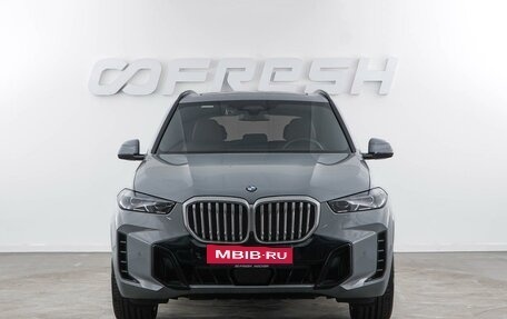 BMW X5, 2023 год, 12 555 434 рублей, 3 фотография