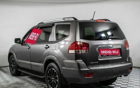 KIA Mohave I, 2013 год, 1 495 000 рублей, 8 фотография