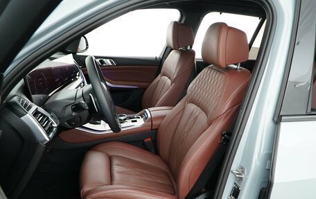 BMW X5, 2023 год, 12 555 434 рублей, 10 фотография