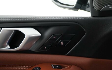 BMW X5, 2023 год, 12 555 434 рублей, 18 фотография