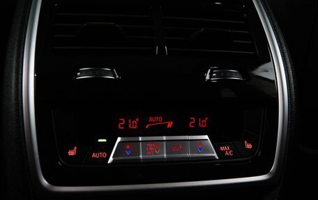 BMW X5, 2023 год, 12 555 434 рублей, 17 фотография