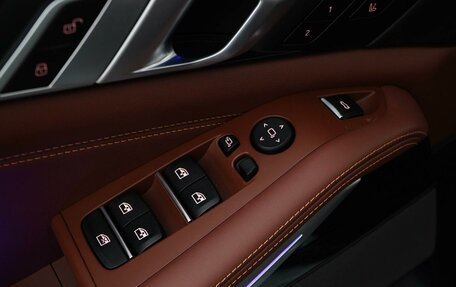 BMW X5, 2023 год, 12 555 434 рублей, 19 фотография