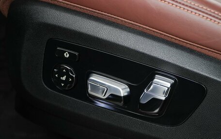 BMW X5, 2023 год, 12 555 434 рублей, 21 фотография