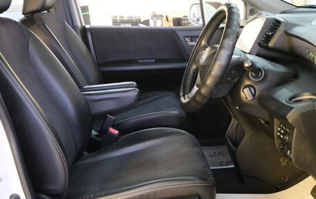 Honda Freed I, 2012 год, 1 099 000 рублей, 8 фотография