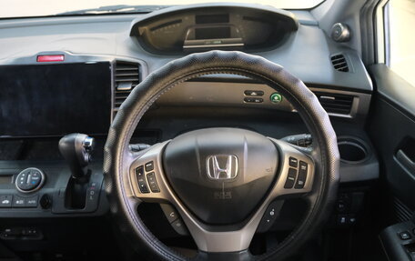Honda Freed I, 2012 год, 1 099 000 рублей, 13 фотография