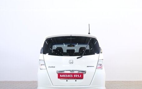 Honda Freed I, 2012 год, 1 099 000 рублей, 6 фотография