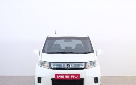 Honda Freed I, 2012 год, 1 099 000 рублей, 3 фотография