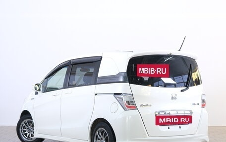 Honda Freed I, 2012 год, 1 099 000 рублей, 5 фотография
