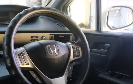 Honda Freed I, 2012 год, 1 099 000 рублей, 14 фотография