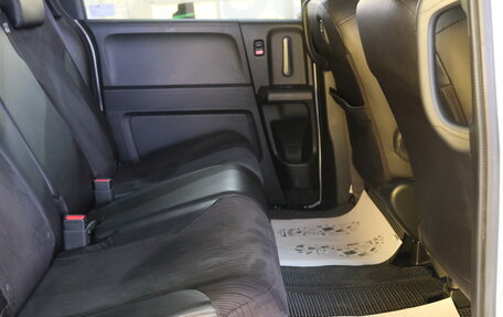 Honda Freed I, 2012 год, 1 099 000 рублей, 21 фотография