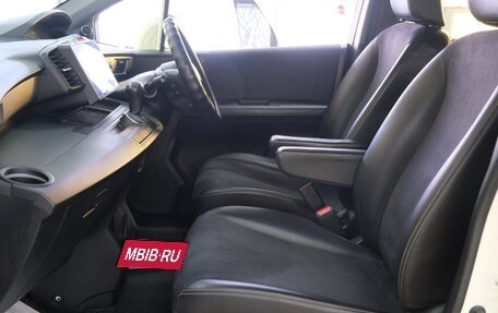 Honda Freed I, 2012 год, 1 099 000 рублей, 20 фотография