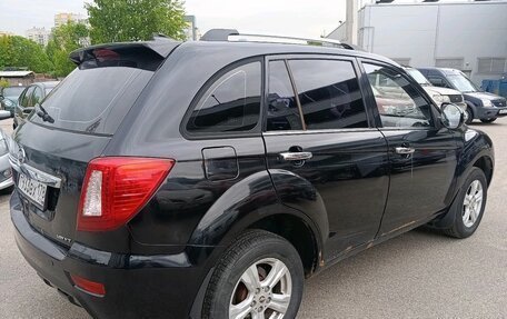 Lifan X60 I рестайлинг, 2014 год, 399 000 рублей, 4 фотография
