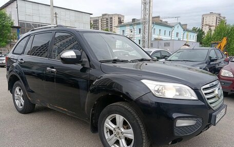 Lifan X60 I рестайлинг, 2014 год, 399 000 рублей, 5 фотография