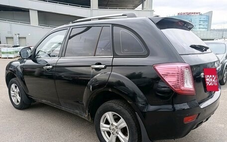 Lifan X60 I рестайлинг, 2014 год, 399 000 рублей, 2 фотография
