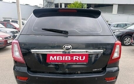Lifan X60 I рестайлинг, 2014 год, 399 000 рублей, 3 фотография