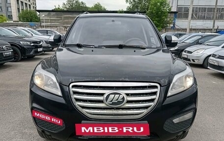 Lifan X60 I рестайлинг, 2014 год, 399 000 рублей, 6 фотография
