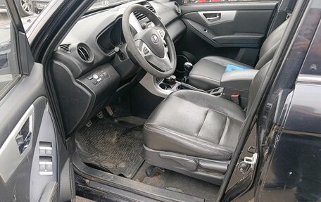 Lifan X60 I рестайлинг, 2014 год, 399 000 рублей, 7 фотография