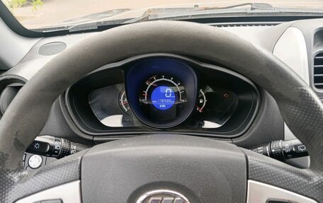 Lifan X60 I рестайлинг, 2014 год, 399 000 рублей, 16 фотография