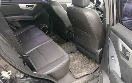 Lifan X60 I рестайлинг, 2014 год, 399 000 рублей, 12 фотография