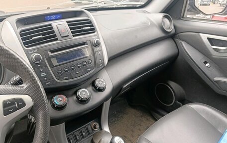 Lifan X60 I рестайлинг, 2014 год, 399 000 рублей, 15 фотография