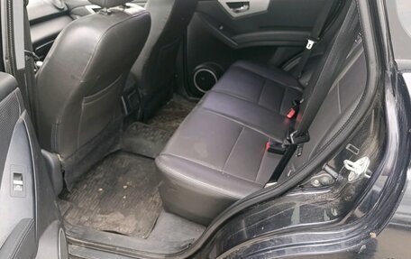 Lifan X60 I рестайлинг, 2014 год, 399 000 рублей, 8 фотография