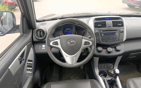 Lifan X60 I рестайлинг, 2014 год, 399 000 рублей, 9 фотография