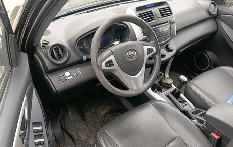 Lifan X60 I рестайлинг, 2014 год, 399 000 рублей, 13 фотография
