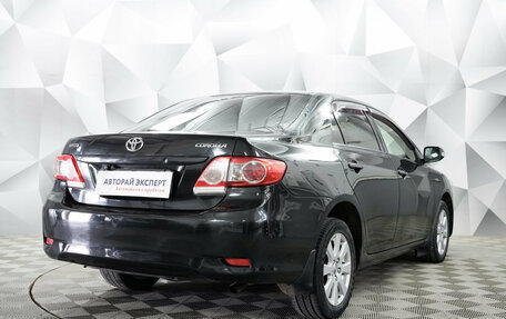 Toyota Corolla, 2013 год, 1 149 000 рублей, 3 фотография