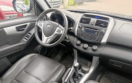 Lifan X60 I рестайлинг, 2014 год, 399 000 рублей, 10 фотография