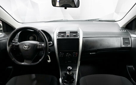 Toyota Corolla, 2013 год, 1 149 000 рублей, 6 фотография