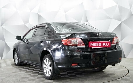 Toyota Corolla, 2013 год, 1 149 000 рублей, 2 фотография