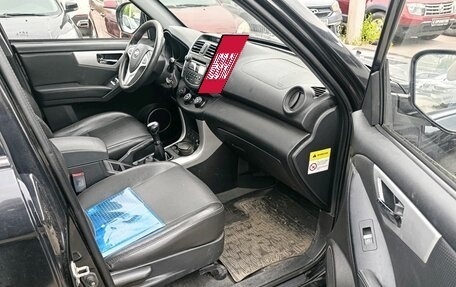 Lifan X60 I рестайлинг, 2014 год, 399 000 рублей, 11 фотография