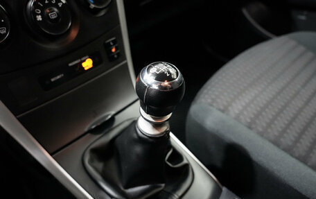 Toyota Corolla, 2013 год, 1 149 000 рублей, 16 фотография