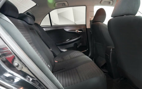 Toyota Corolla, 2013 год, 1 149 000 рублей, 8 фотография