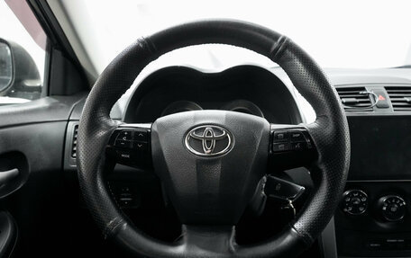 Toyota Corolla, 2013 год, 1 149 000 рублей, 9 фотография