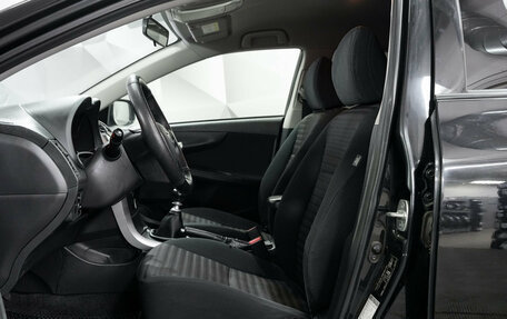 Toyota Corolla, 2013 год, 1 149 000 рублей, 14 фотография