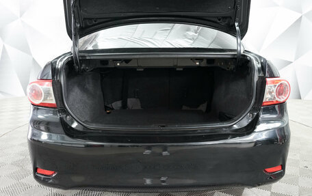 Toyota Corolla, 2013 год, 1 149 000 рублей, 18 фотография