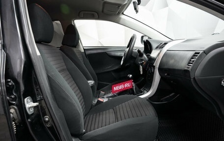 Toyota Corolla, 2013 год, 1 149 000 рублей, 7 фотография