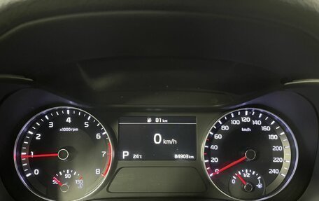 KIA Cerato IV, 2021 год, 2 084 000 рублей, 11 фотография