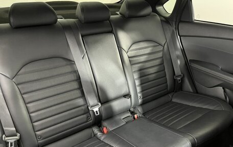 KIA Cerato IV, 2021 год, 2 084 000 рублей, 15 фотография