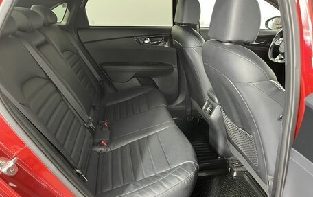 KIA Cerato IV, 2021 год, 2 084 000 рублей, 16 фотография