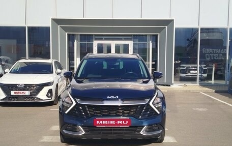 KIA Sportage IV рестайлинг, 2023 год, 3 250 000 рублей, 2 фотография