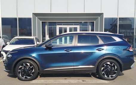 KIA Sportage IV рестайлинг, 2023 год, 3 250 000 рублей, 4 фотография