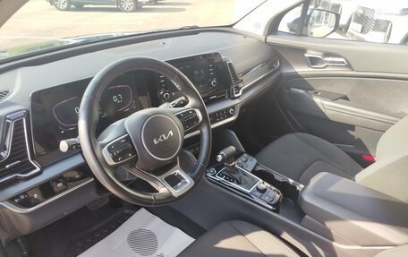 KIA Sportage IV рестайлинг, 2023 год, 3 250 000 рублей, 8 фотография